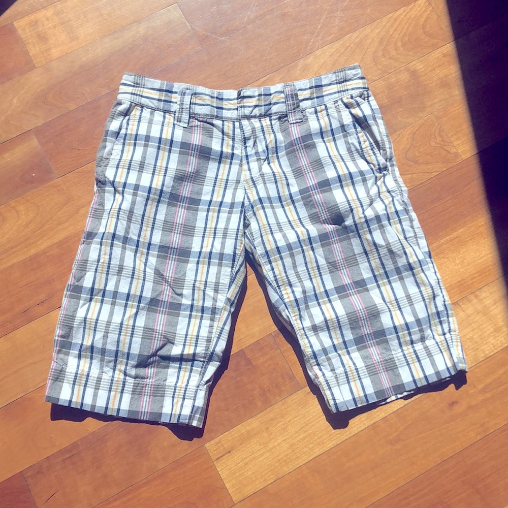 Roxy shorts
